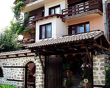 Belvedere 3* Bansko