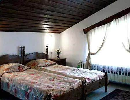 Hotel Belvedere 3*