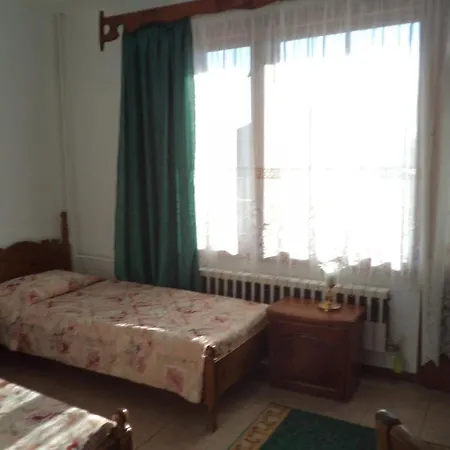 Belvedere Отель Банско