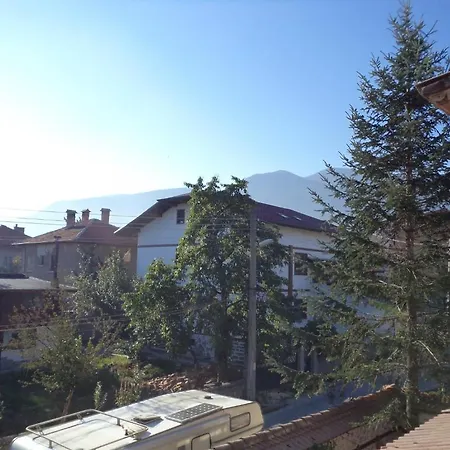 Belvedere Отель Банско