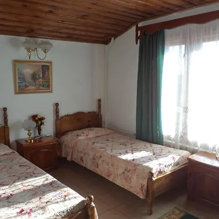 Belvedere Отель