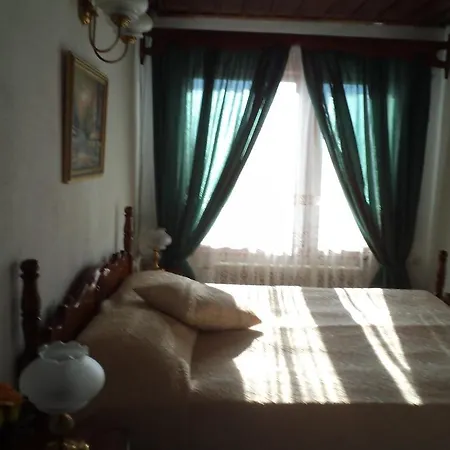 Belvedere Отель