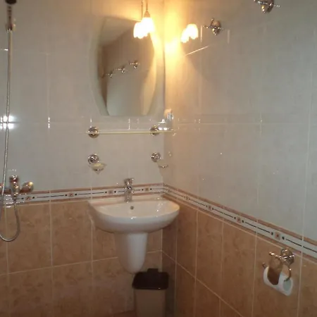 Belvedere Отель Банско
