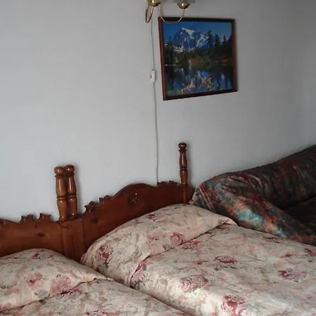 Belvedere Отель Банско