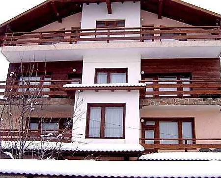 Hotel Belvedere 3*