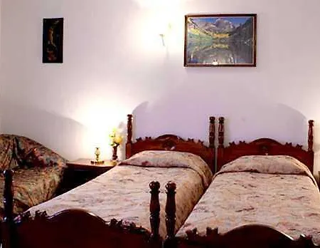 Hotel Belvedere