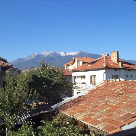 Hotel Belvedere