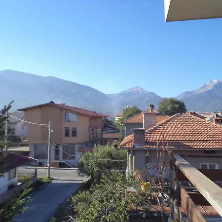 Belvedere Hotel 3*