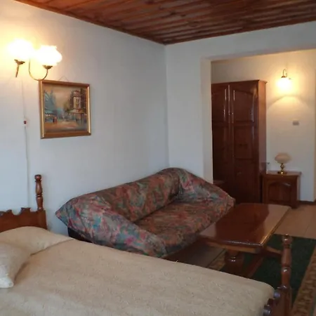 Hotel Belvedere 3*