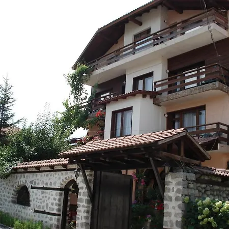Belvedere 3* Bansko