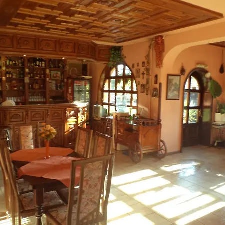 Hotel Belvedere Bansko
