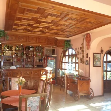 Hotel Belvedere